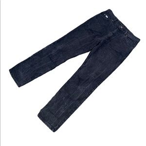 Vintage 90’s Lee Relaxed Straight Fit Denim Jeans